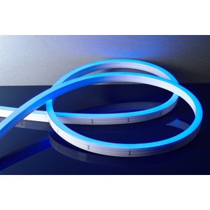 Light Impressions Deko-Light flexibilní LED pásek D Flex Line Side Side-View IP68 RGBW 24V DC 42,00 W 3200 K 860 lm 5000 840290